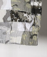 【ONLINE STORE先行予約】AIVER　ボロフライトジャケット