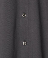 AFF AIVER　ドライスウェットロングシャツ