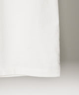 AFF AIVER　吸水速乾天竺センターシーム N/S TEE