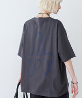 【予約】AIVER　A S/S TEE