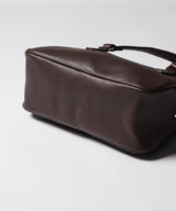 【ONLINE STORE先行予約】AFF AIVER　デントスモールボストンバッグ