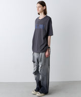 AIVER　1967-1994 S/S TEE