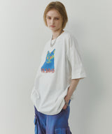 【予約】AIVER　サーモC S/S TEE