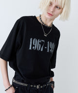 【予約】AIVER　1967-1994 S/S TEE