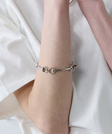 【予約】AFF AIVER　ホースビットブレスレット　MADE IN JAPAN