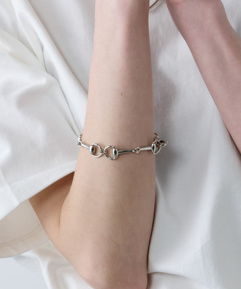 AFF AIVER ホースビットブレスレット MADE IN JAPAN