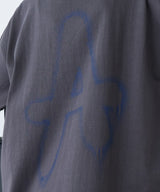 【予約】AIVER　A S/S TEE