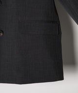 【ONLINE STORE先行予約】AFF AIVER　ワイドスリーブエアリーテーラードジャケット