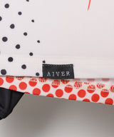 【予約】AIVER　レックスジャージプルオーバー