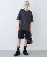 【予約】AIVER　A S/S TEE
