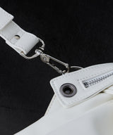 AFF AIVER　カーゴショルダーバッグ