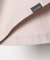 【予約】AIVER　1967-1994 S/S TEE