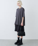 【予約】AIVER　A S/S TEE