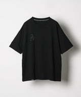 【予約】AIVER　A S/S TEE