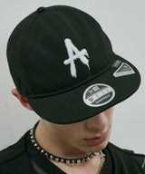 NEW ERA×AIVER　A RETRO CROWN/MESH