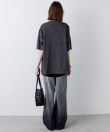 AIVER　A S/S TEE