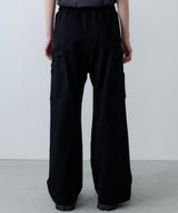 AIVER　ヘビースウェットガーデニングパンツ