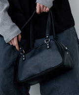 【ONLINE STORE先行予約】AFF AIVER　デントスモールボストンバッグ