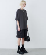 【予約】AIVER　A S/S TEE