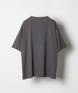 【予約】AIVER　A S/S TEE
