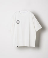 【予約】AIVER　S WIP S/S TEE