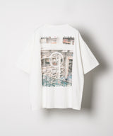 【予約】AIVER　S WIP S/S TEE