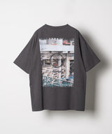 【予約】AIVER　S WIP S/S TEE