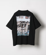 【予約】AIVER　S WIP S/S TEE
