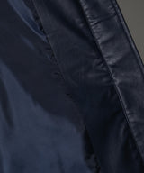 【予約】AIVER　2WAYカラーフライトジャケット