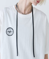 【予約】AIVER　S WIP S/S TEE