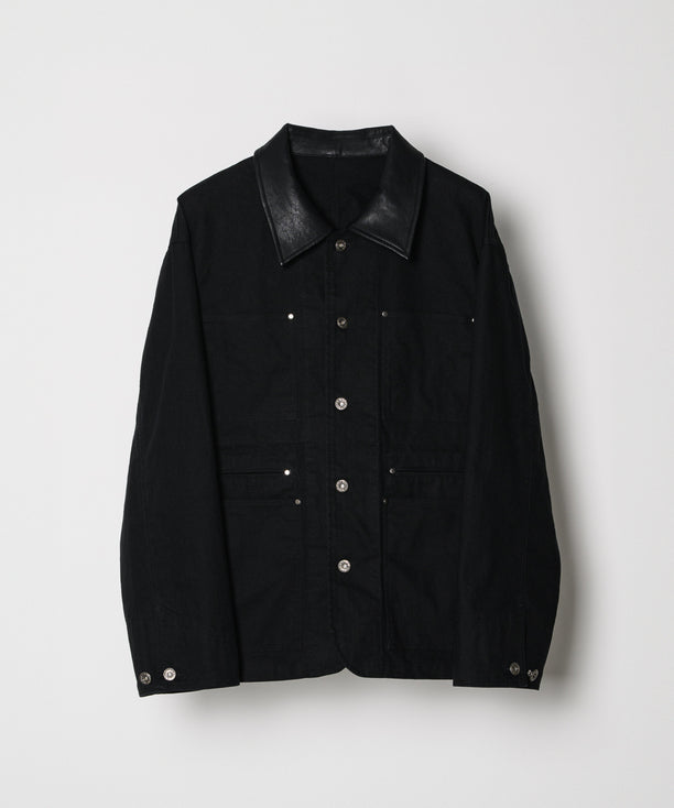 JACKETS,OUTERS – AIVER
