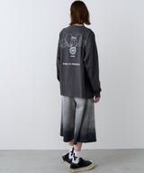 AIVER　HAWK WIP L/S TEE