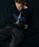 【ONLINE STORE先行予約】AIVER　LIGHTNING FRM L/S TEE