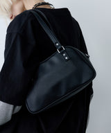 【ONLINE STORE先行予約】AFF AIVER　デントスモールボストンバッグ