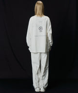 【ONLINE STORE先行予約】AIVER　HAWK WIP L/S TEE