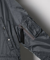 【予約】AIVER　N-3フライトコート
