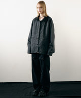 【予約】AIVER　ダックカバーオールジャケット