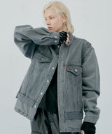 AIVER　トロンプルイユGジャン