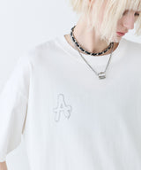 【予約】AIVER　A S/S TEE