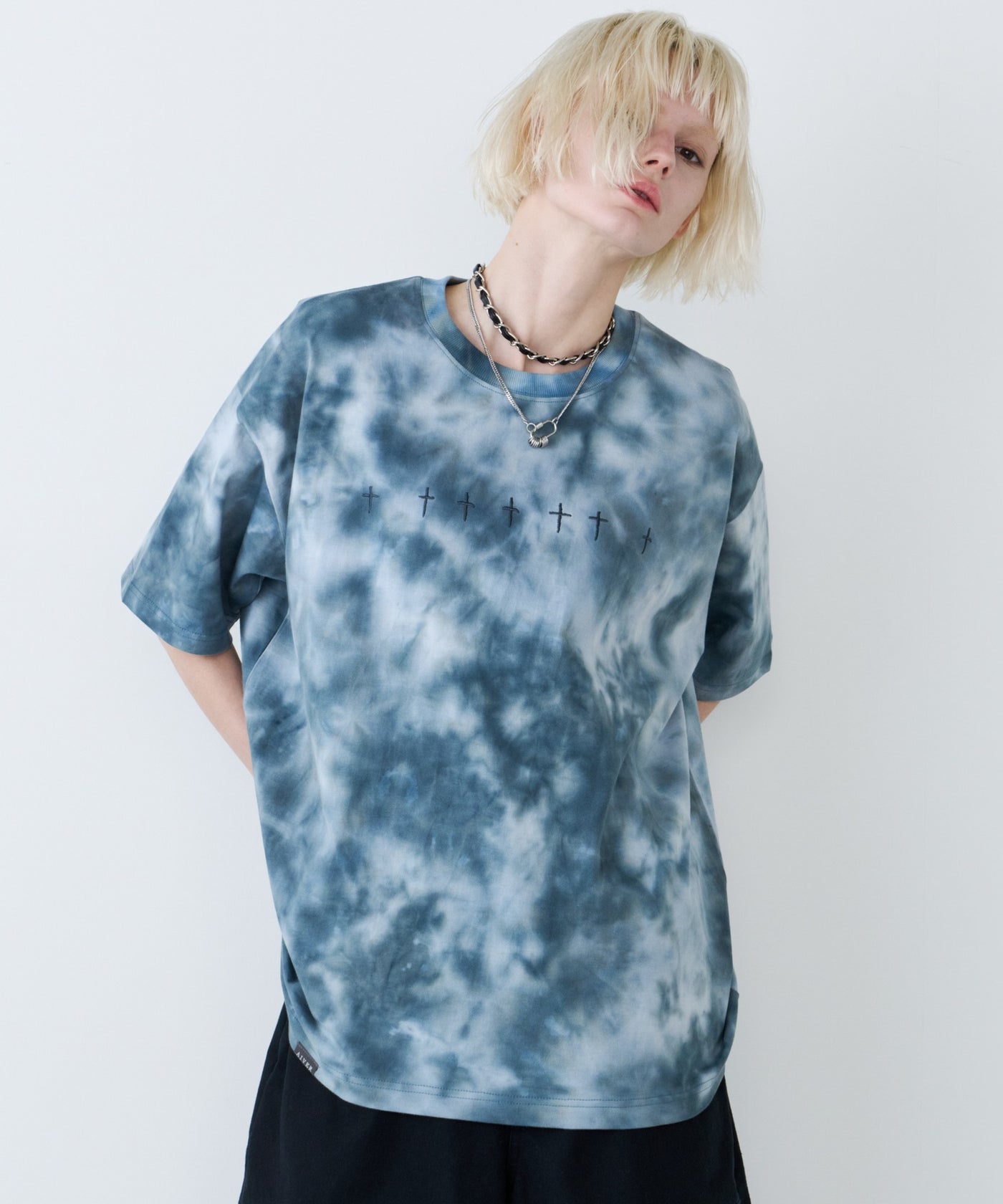 アクセサリー user_eea0e655 AIVER サープラスカラビナネックレス