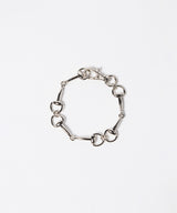 【予約】AFF AIVER　ホースビットブレスレット　MADE IN JAPAN