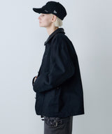 【予約】AIVER　ダックカバーオールジャケット