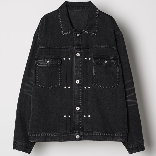 JACKETS,OUTERS – AIVER