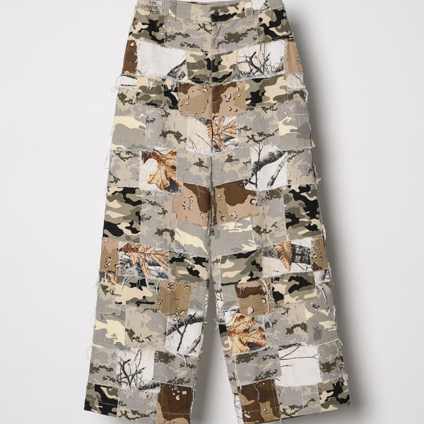 PANTS – AIVER