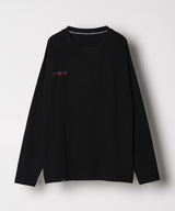 【予約】AIVER　LAVAハイブリットL/S TEE