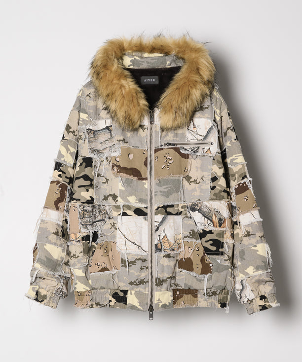 NEW ARRIVALS – AIVER