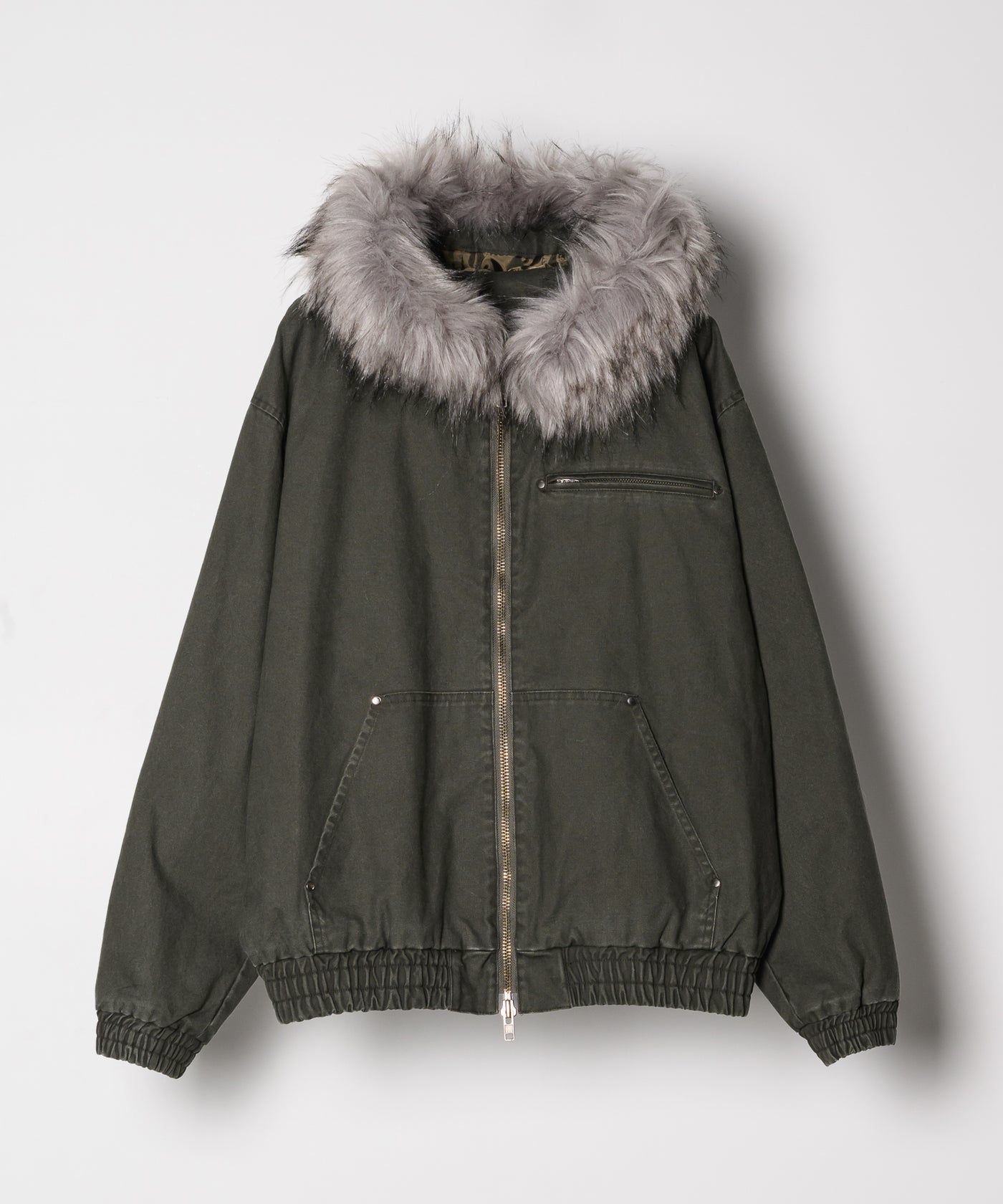 aiver ファーコート AIVER（アイバー）｜その他アウター一覧 - WEAR