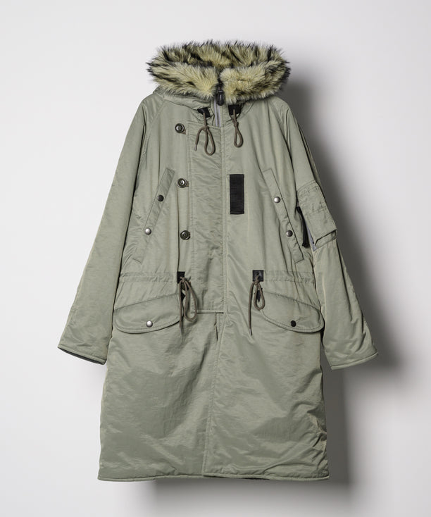 NEW ARRIVALS – AIVER