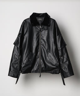 JACKETS,OUTERS – AIVER