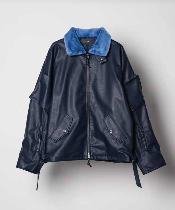 JACKETS,OUTERS – AIVER